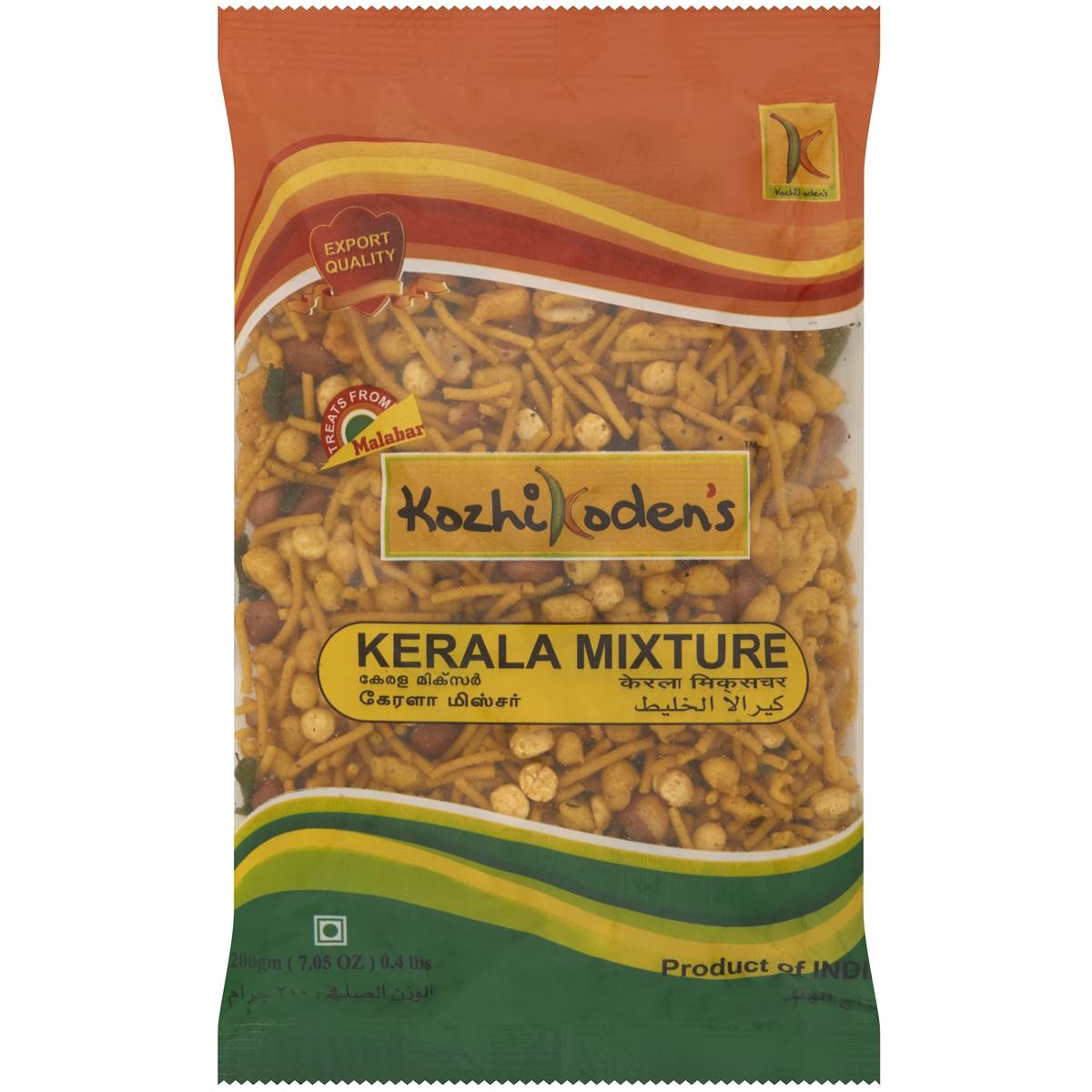 Kozhikoden Kerala Mixture 200g