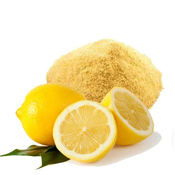Push Lemon Powder
