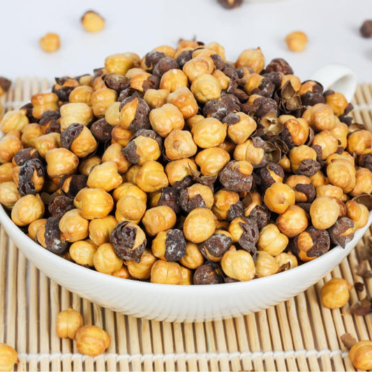 Savan Mahabaleshwar Chana 1 Kg