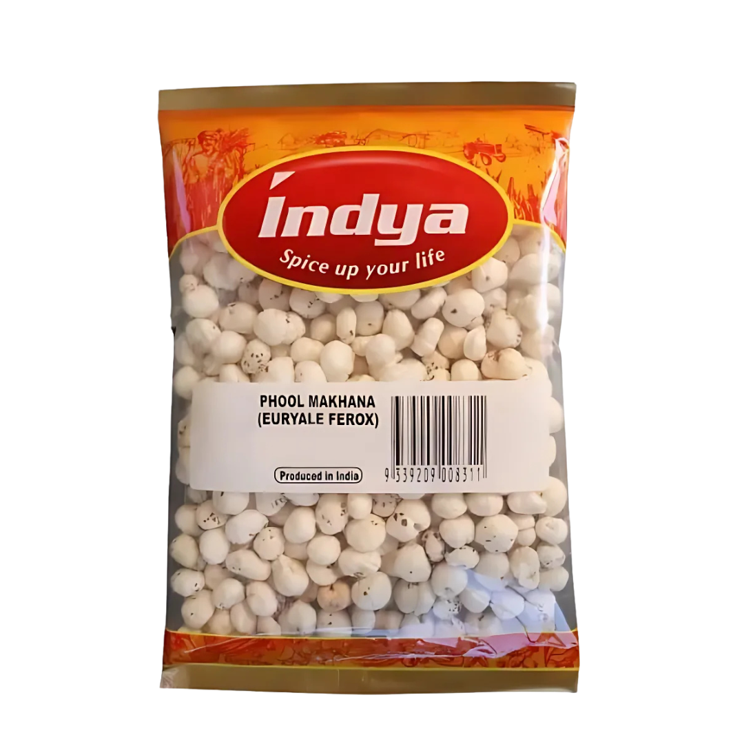 Indya Pool Makhana 200g