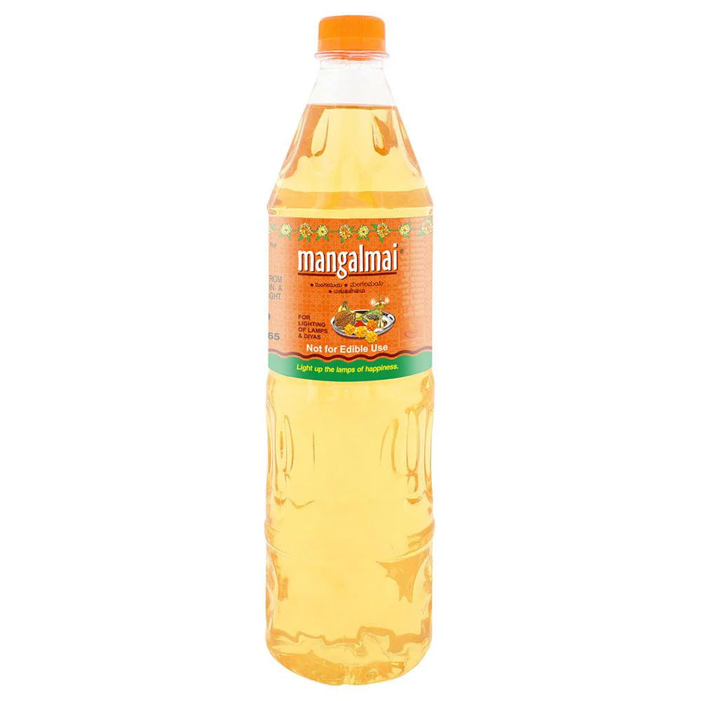 Mangalmai Deepam Oil 450ml