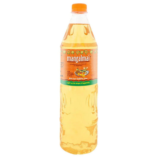 Mangalmai Deepam Oil 450ml