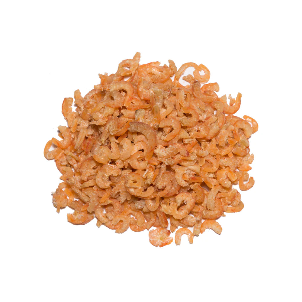 ICS Dried Shrimps 200g