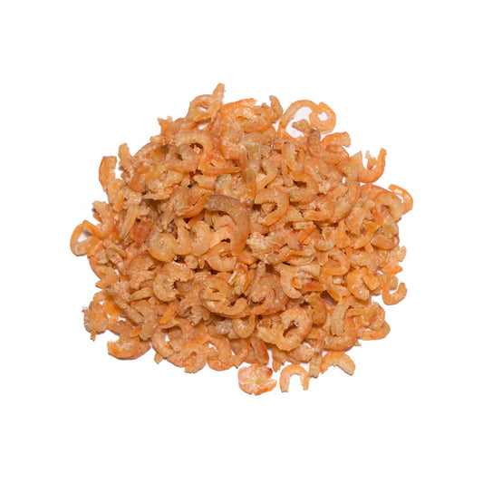 ICS Dried Shrimps 200g
