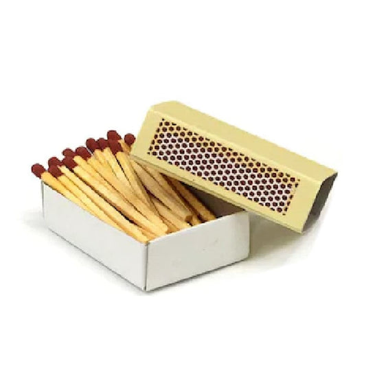 Match Box
