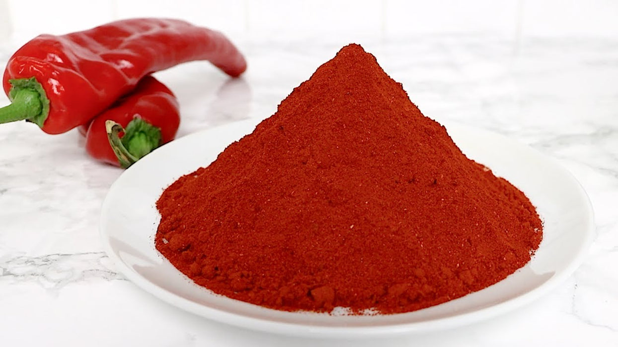 Samy Paprika Sweet 250g