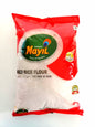 Mayil Red Rice Flour 1 kg