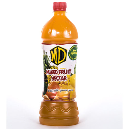 MD Mixed Fruit Nectar 350ml