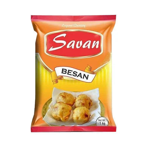 Savan Besan Fine 1kg