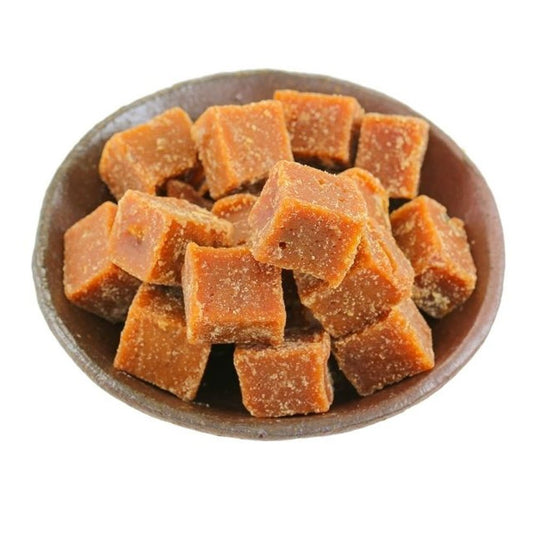 Viswas Jaggery Cube 454G