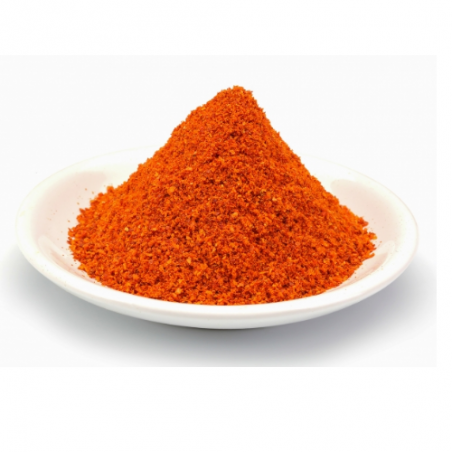 Samy Paprika hot 100g