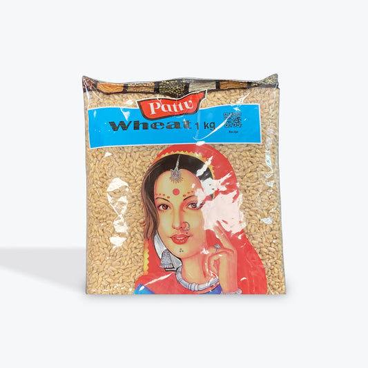 Pattu Wheat Whole 1kg