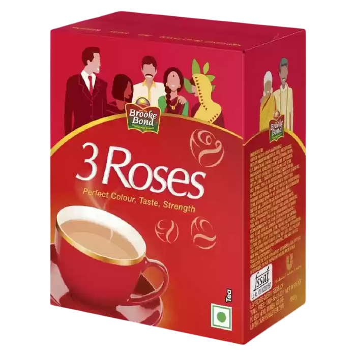 3 Roses tea 250g