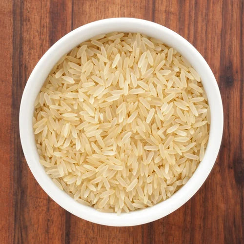 ICS Parboiled Rice 5kg