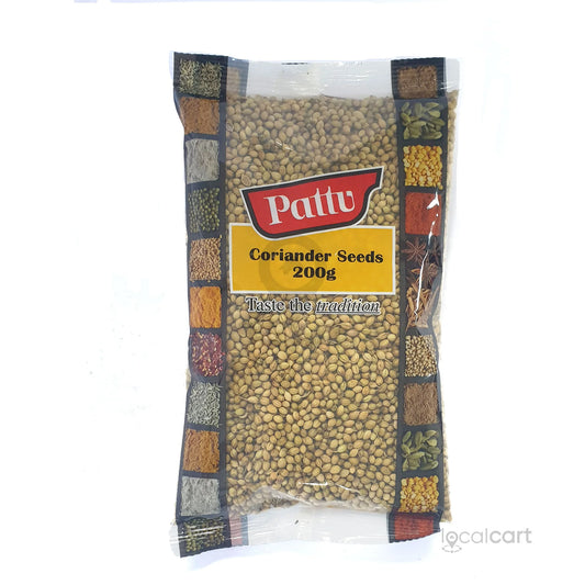 Pattu Coriander Seeds 200g