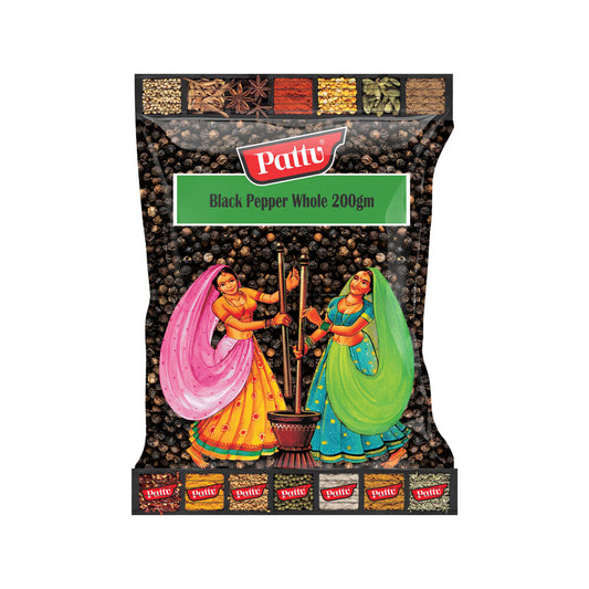 Pattu B.Pepper Coarse 200G