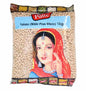 Pattu White Peas 1kg