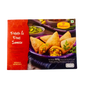 Haldirams Potato & Peas Samosa 460g