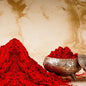 ICS KumKum Red Colour 100g