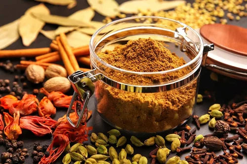 Indya Garam Masala Powder 500g