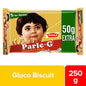 Parle G 200G+50G