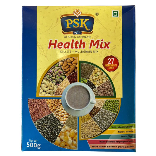 PSK Health Drink Mix 500g
