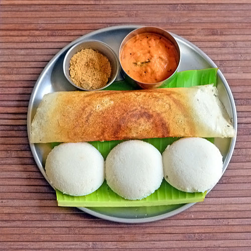 Idli/Dosai