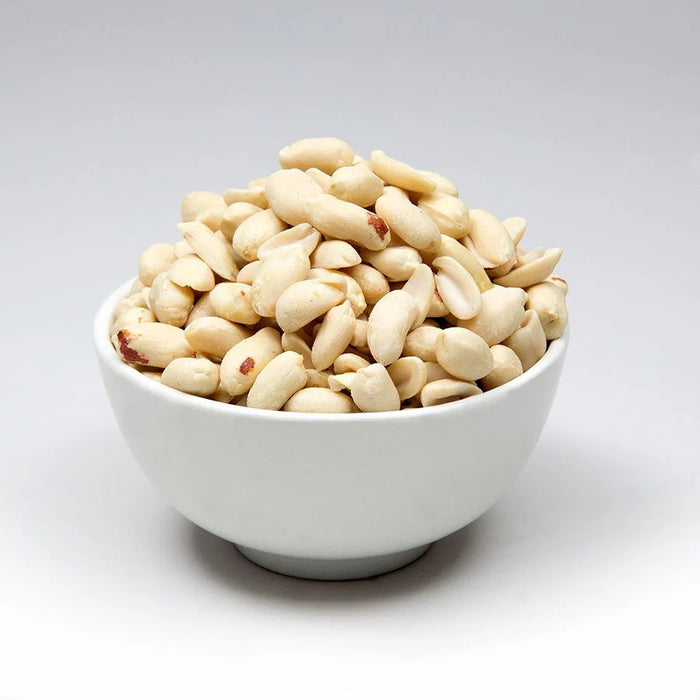 Samy Peanut Blanched 500g