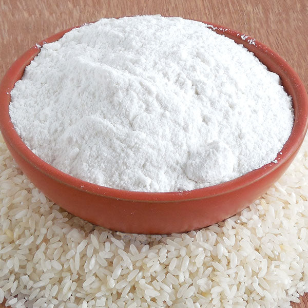 Samy Rice Flour Coarse 1kg