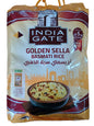 India Gate Golden Sella 5kg