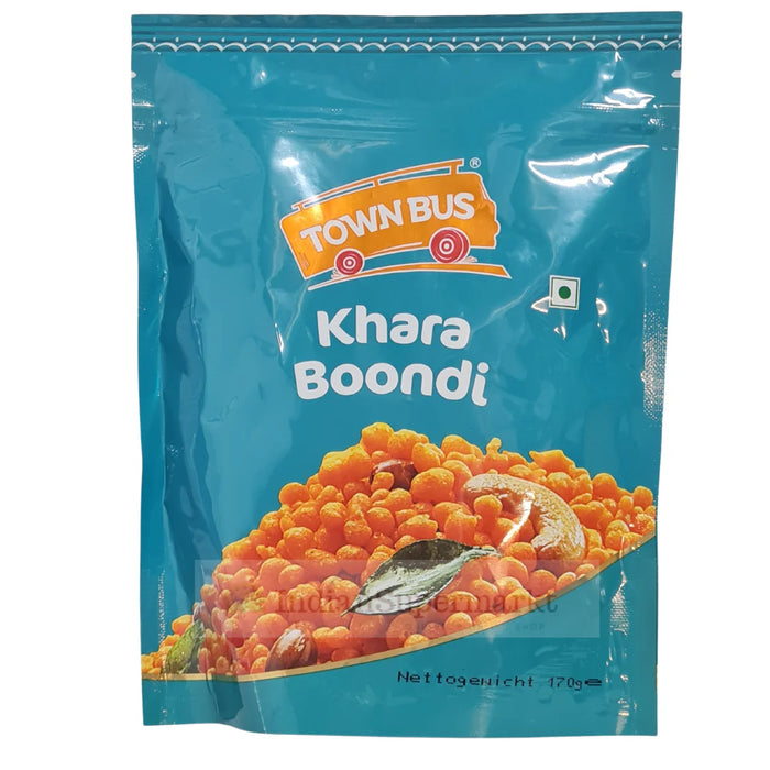 GRB Khara Boondi 170g