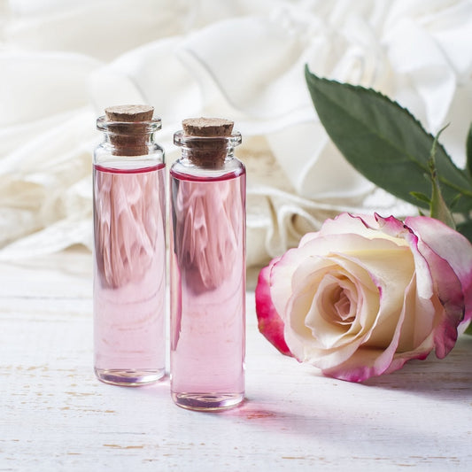 Shamiron Rose Water 250ml