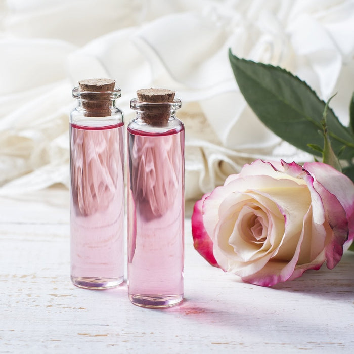 Rose Water 200ml