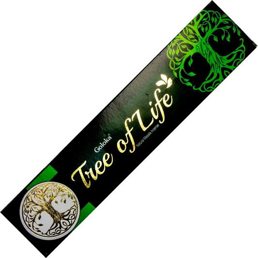 Tree of Life Masala Incense Sticks 15g