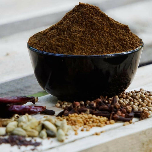 LD Jaffna Curry Powder Mild 450g