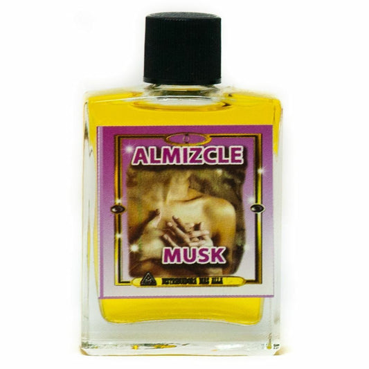 Almizcle musk