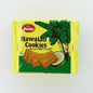 CBL MUNCEE HAWAIAN COOKIES 200G