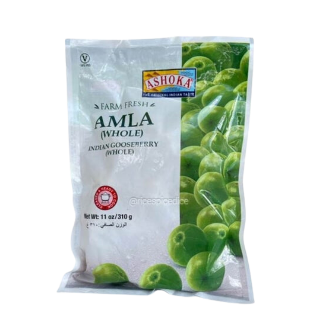 Ashoka Amla Whole 310g