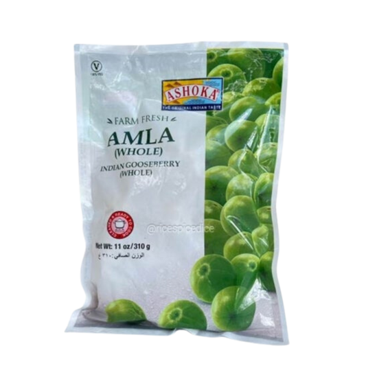 Ashoka Amla Whole 310g