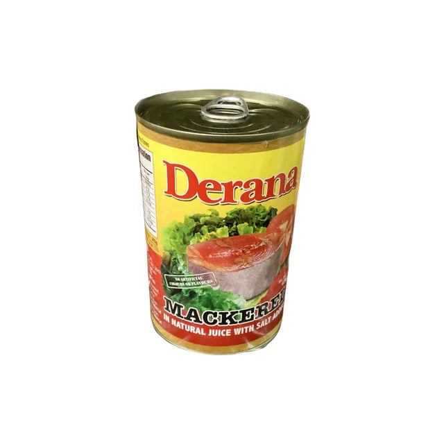 Derana Mackerel 425g