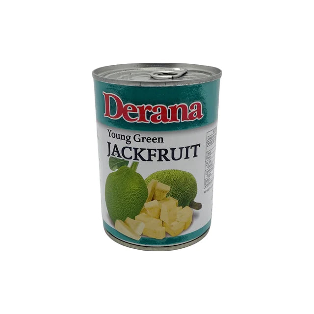 Derana Young Green Jackfruit 540g