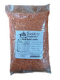 Samy Red Split Lentils 1kg