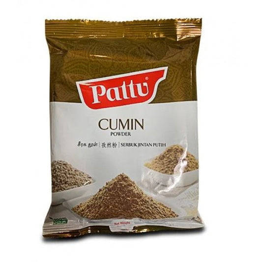 Pattu Cumin Powder 100g