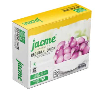 Jacme Red Onion 400g