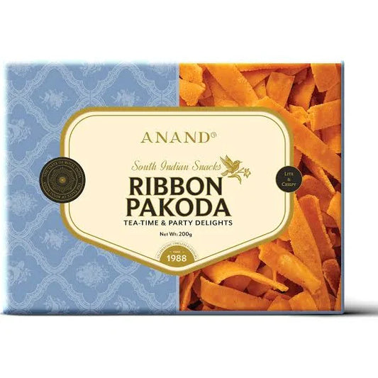Anand Ribbon Pakoda 200g