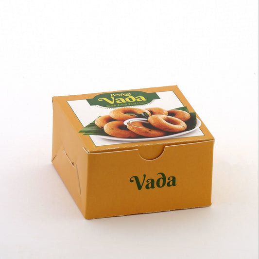 Box Vadai