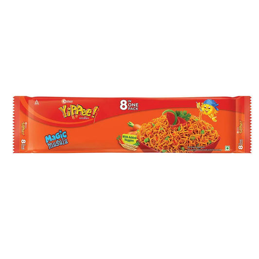 Yippe Noodles 560g