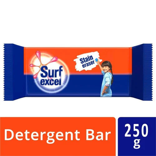 Surf Excel Bar 250g