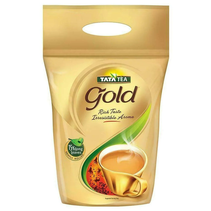 Tata Tea Gold 1kg