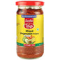 Telugu Mixed Veg Pickle with Garlic 300g